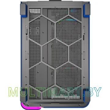 Корпус Montech King 95 Pro (синий) картинка 8